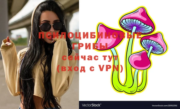 эйфоретик Белоозёрский
